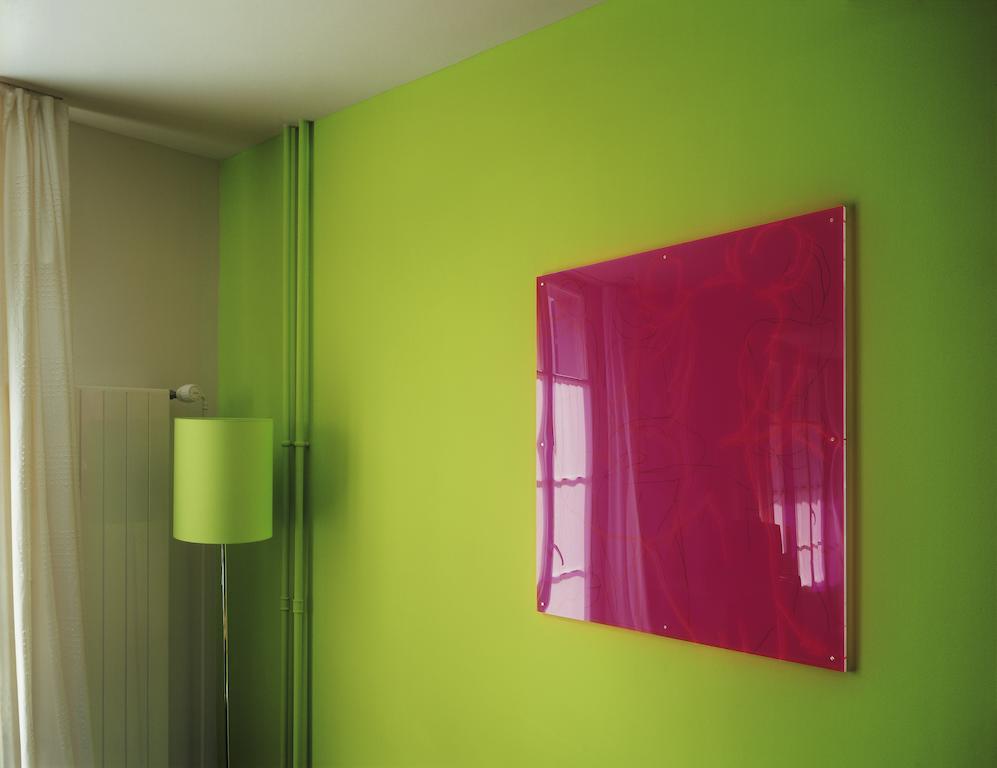 Hotel Krone גיסוויל מראה חיצוני תמונה